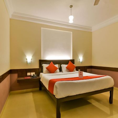 Ginger Tree Resort At The Beach Candolim Luaran gambar