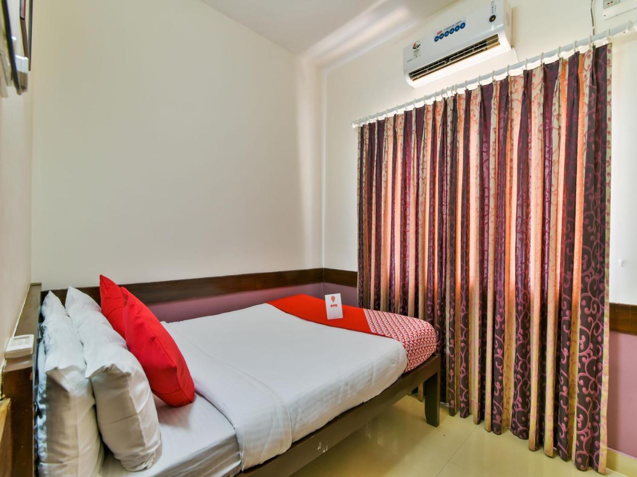 Ginger Tree Resort At The Beach Candolim Luaran gambar