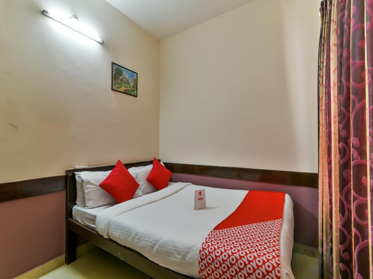 Ginger Tree Resort At The Beach Candolim Luaran gambar